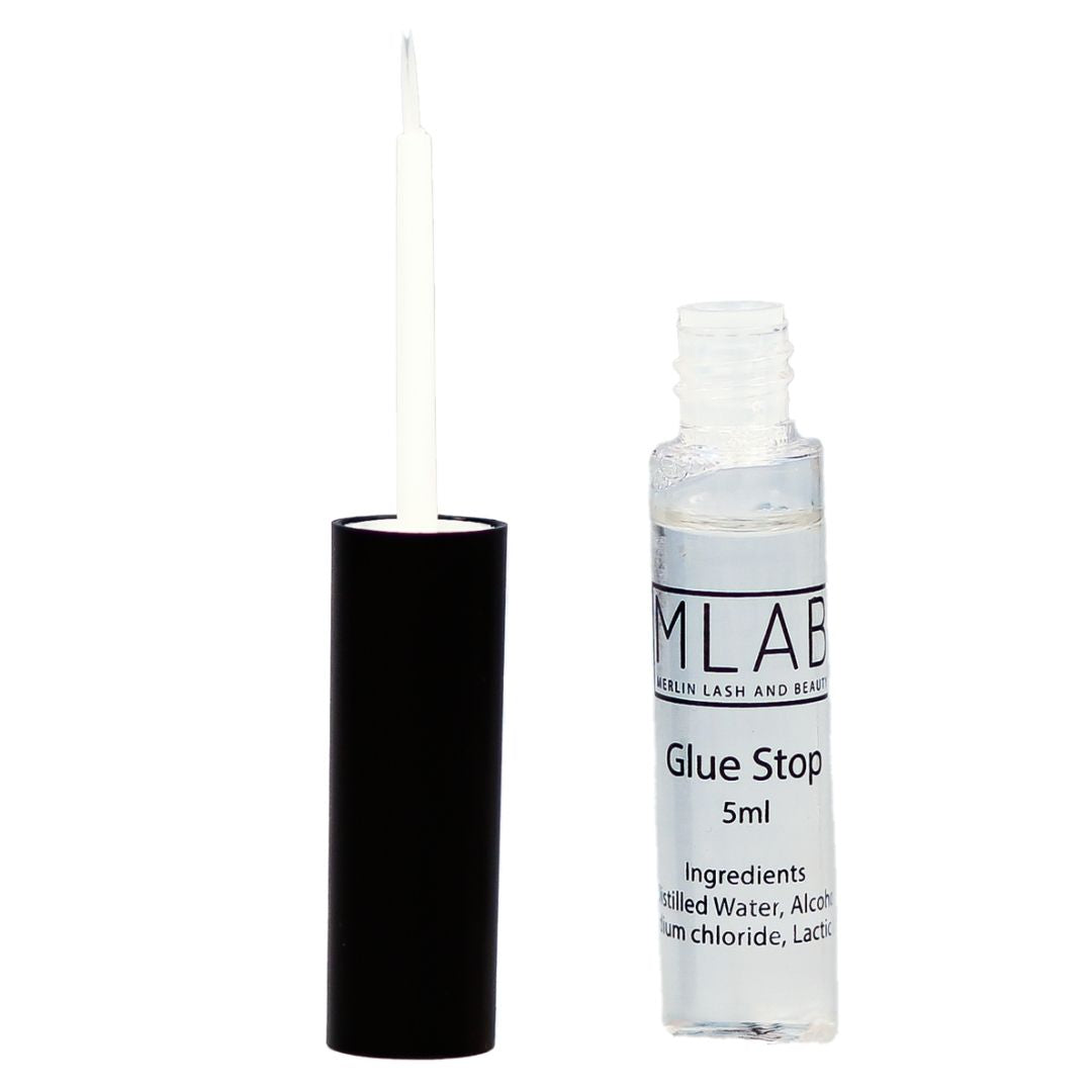 Glue Stop