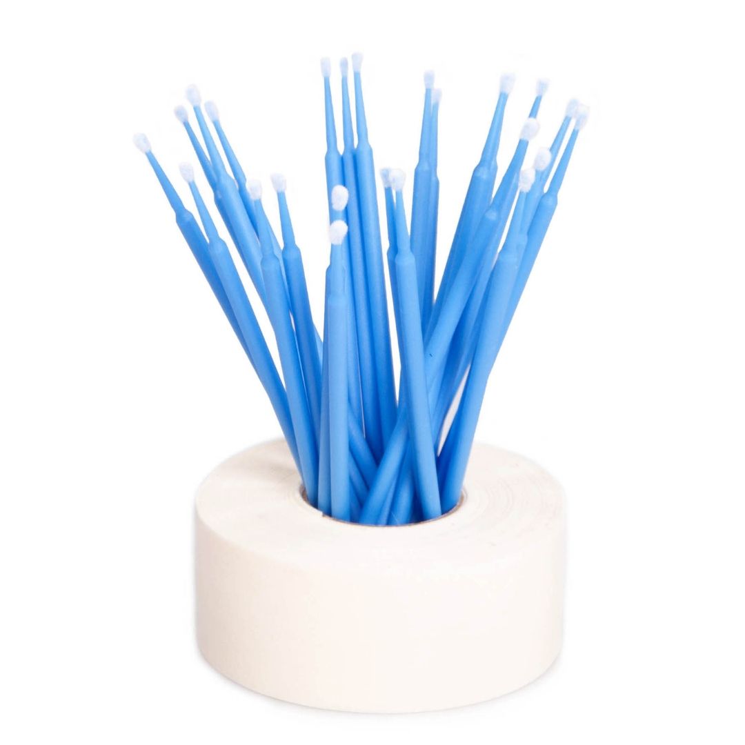 Micro Brushes 100 pcs