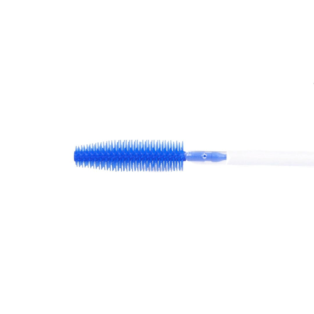 Silicone Mascara Wands