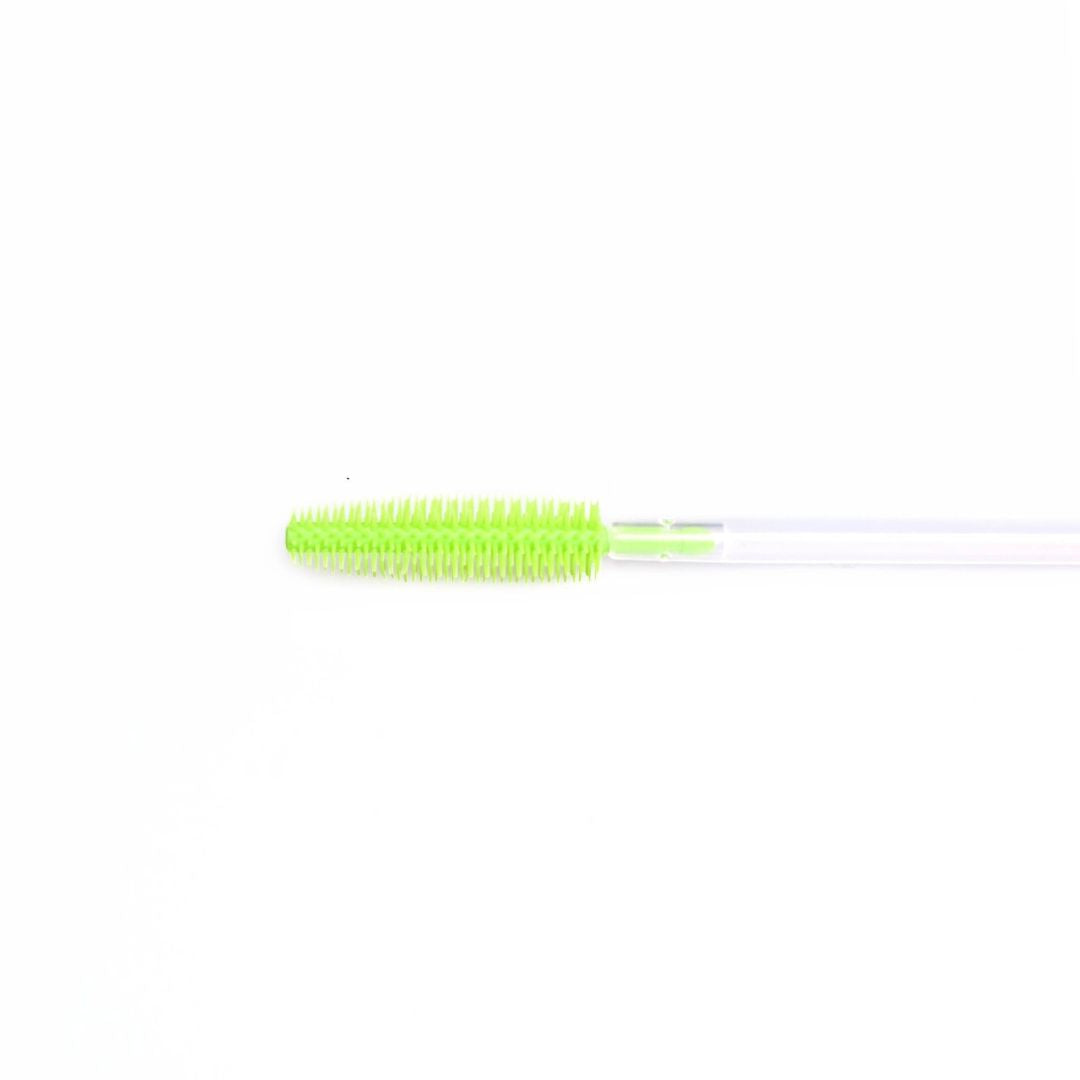 Silicone Mascara Wands