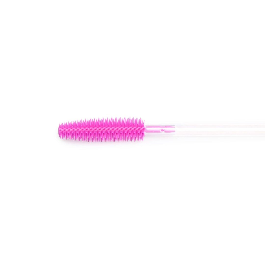 Silicone Mascara Wands