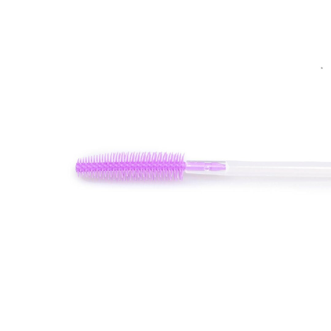 Silicone Mascara Wands
