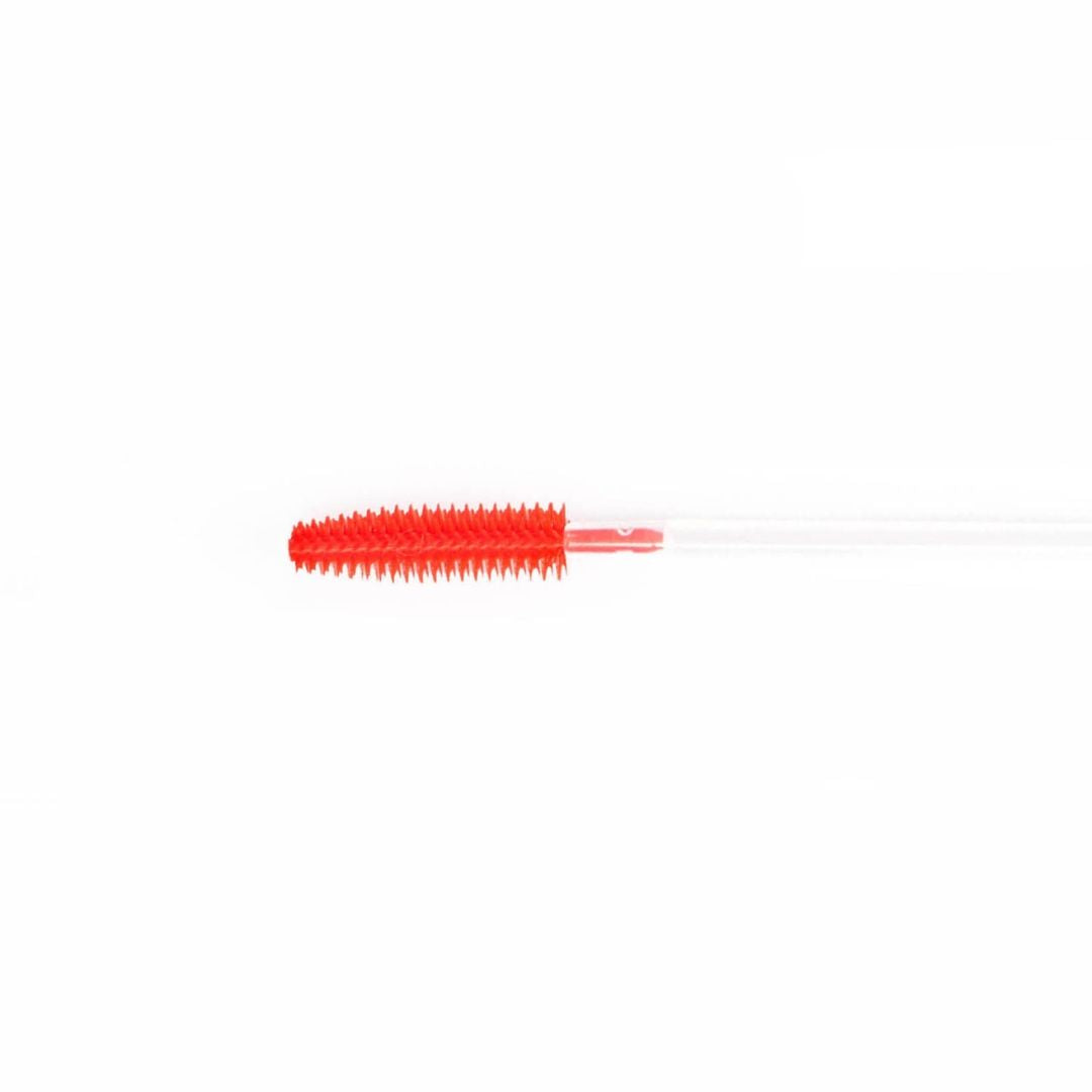 Silicone Mascara Wands