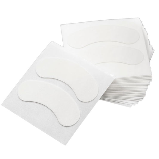 Medical Foam Eyepatches 25pcs