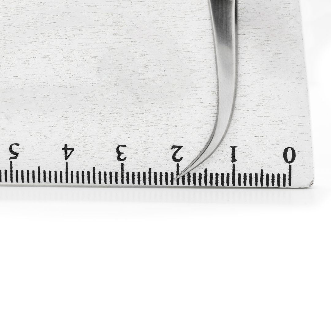 Creation Tweezer