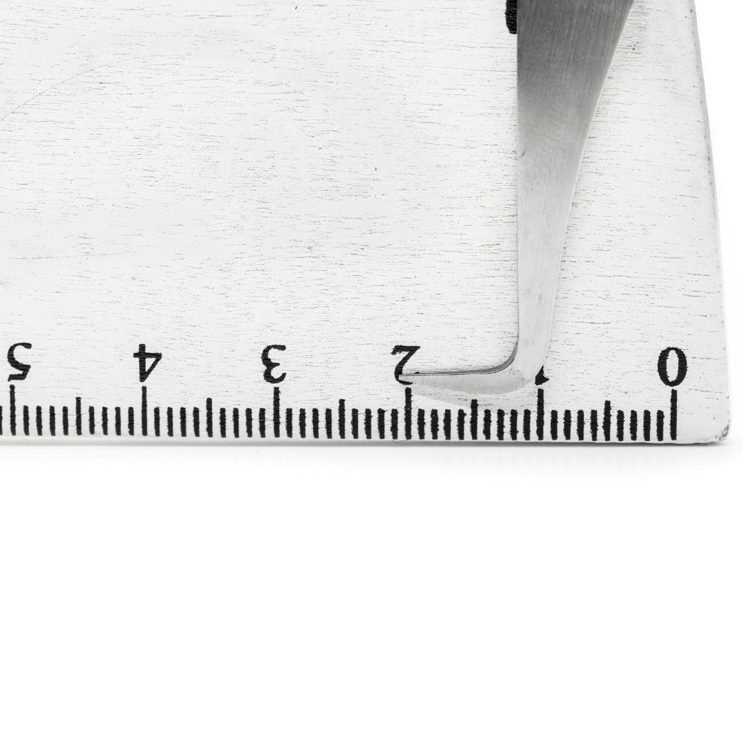 Graceful Tweezer
