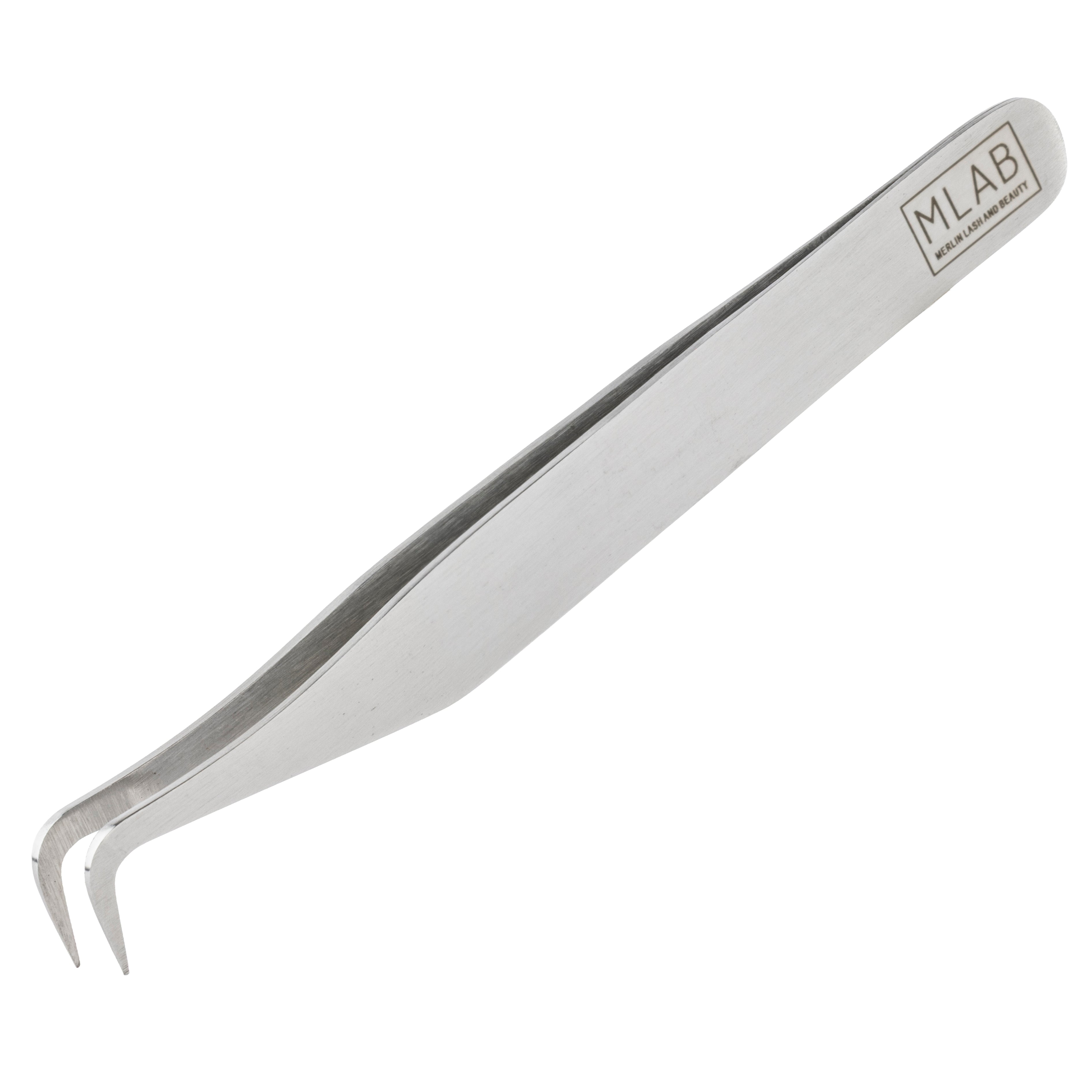 Graceful Tweezer