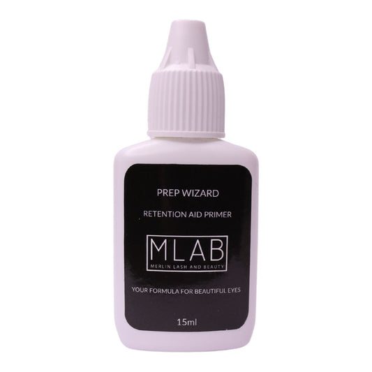 Prep Wizard Retention Aid Primer 15ml