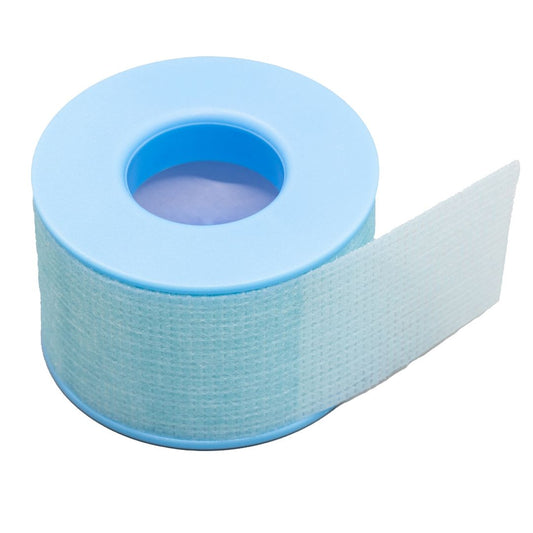 Blue Silicone Tape King Size 2.5cm x3.6m