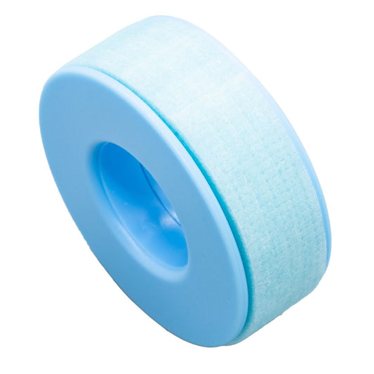 Blue Silicone Tape Standard 1.25cm x 3.6m