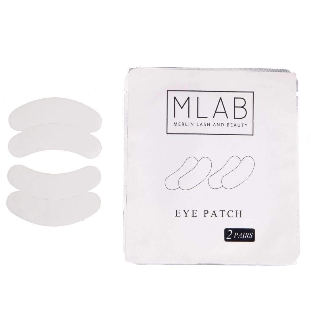 Non Gel Eyepatches