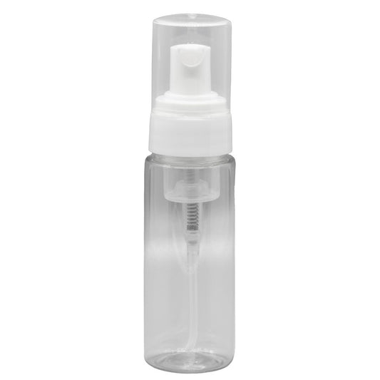 Foam Pump Bottle 50ml