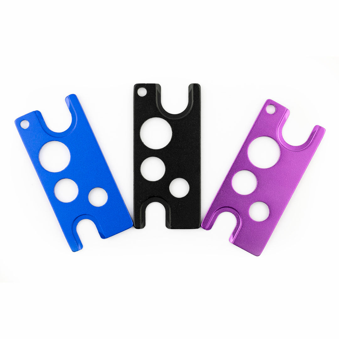 Glue Cap Opener
