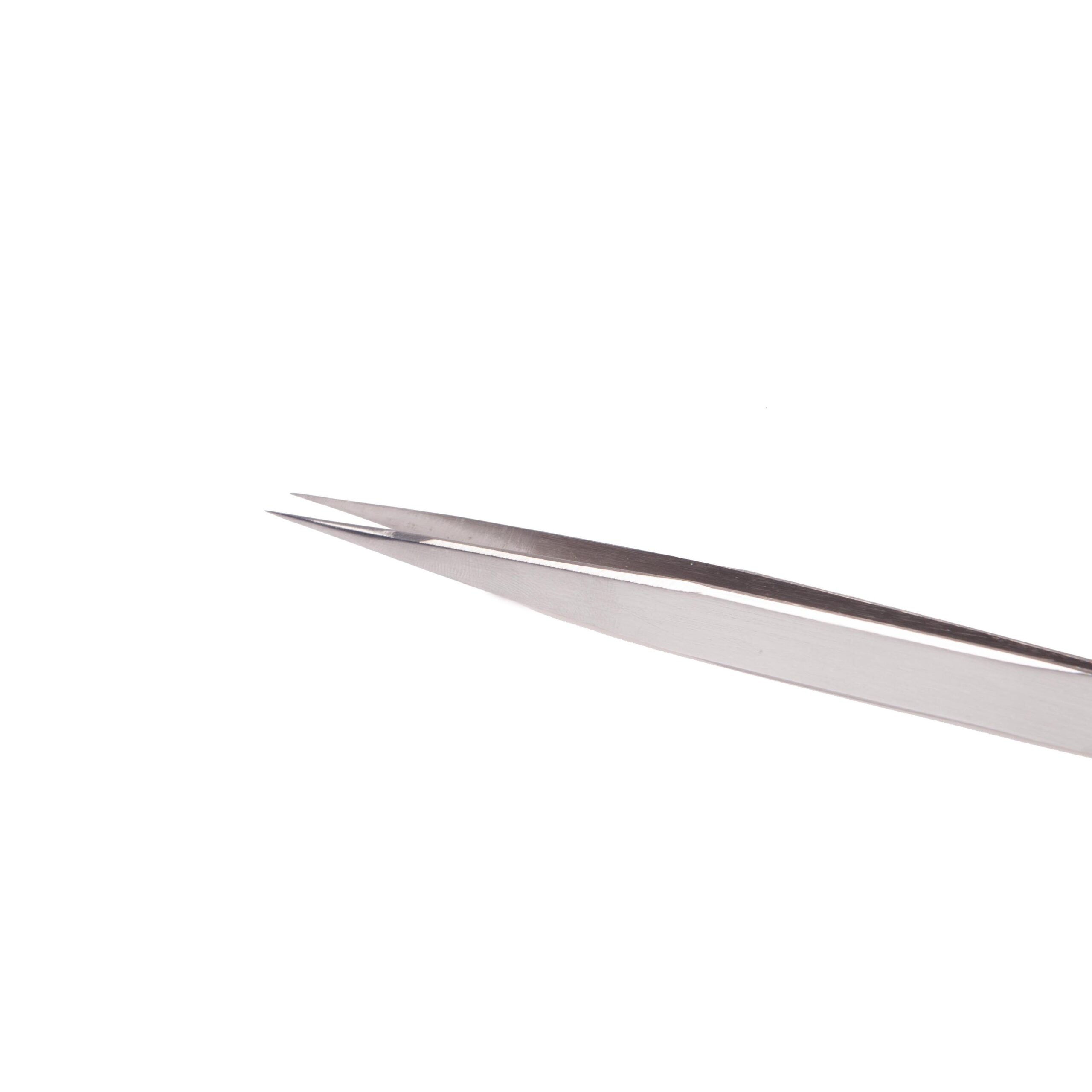 Sharp Edge Tweezer image 3