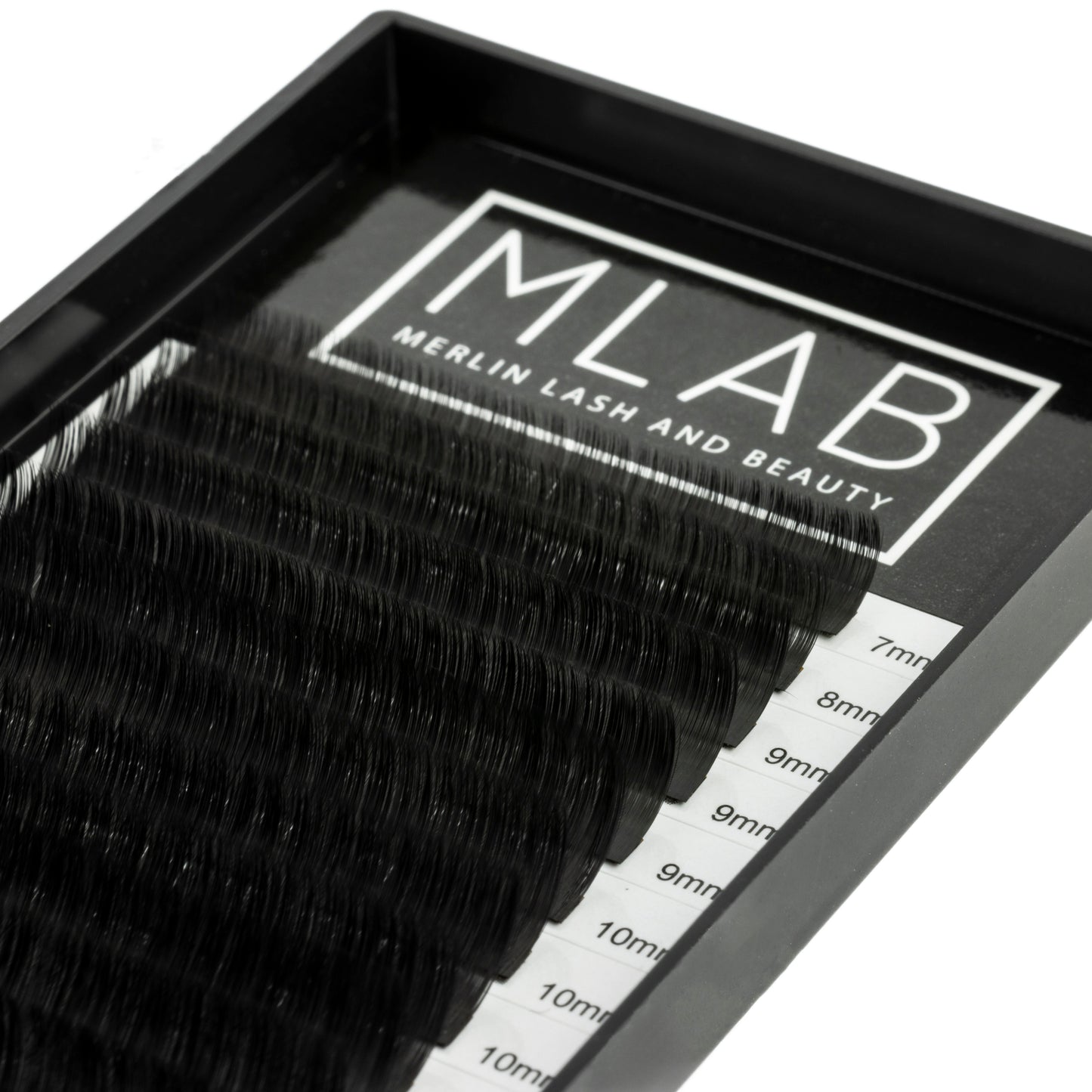 0.03 Mega Volume Lash Extensions