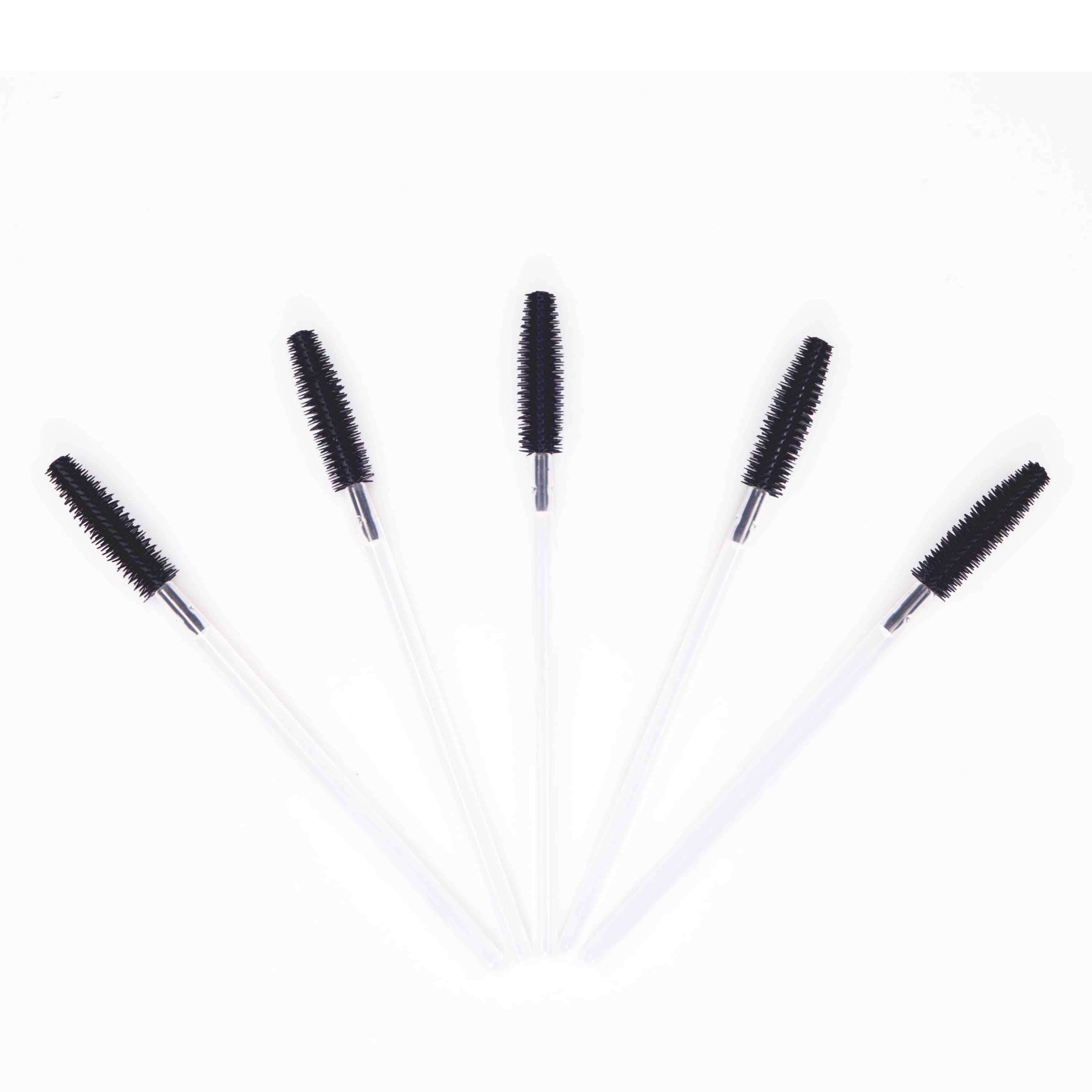 Silicone Mascara Wands