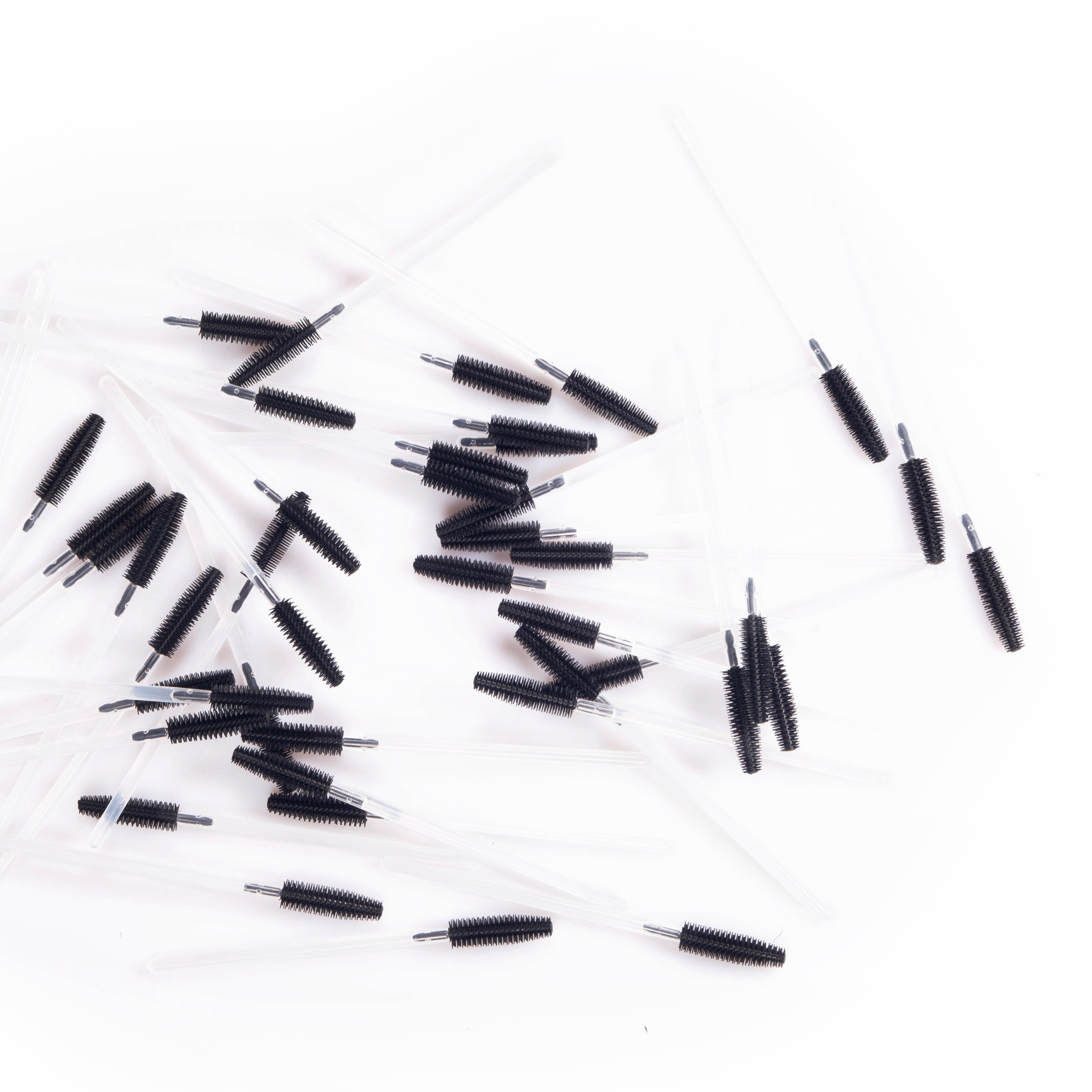 Silicone Mascara Wands
