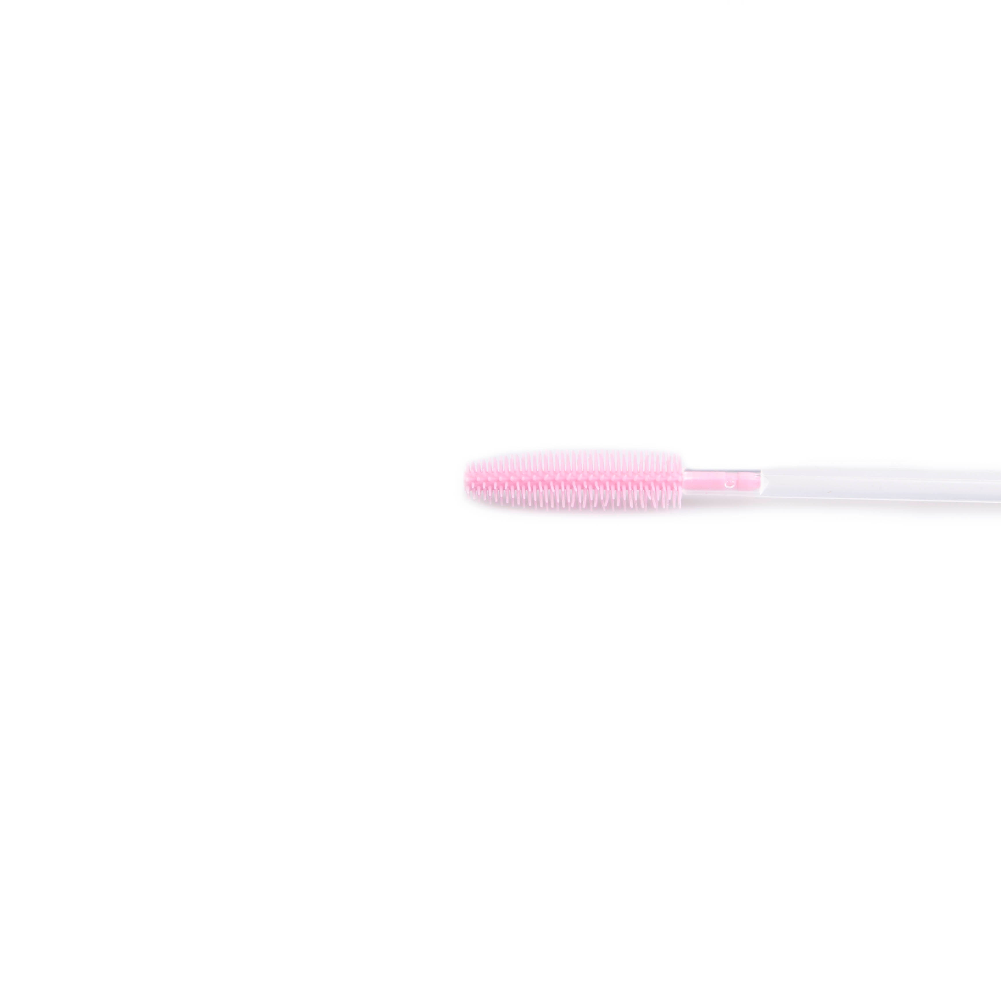 Silicone Mascara Wands