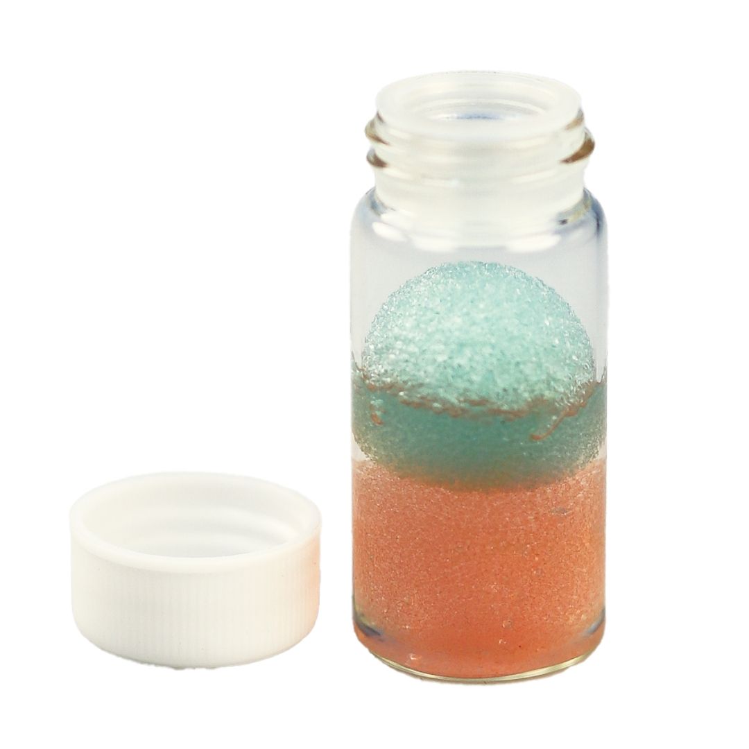 Tweezer Cleanser