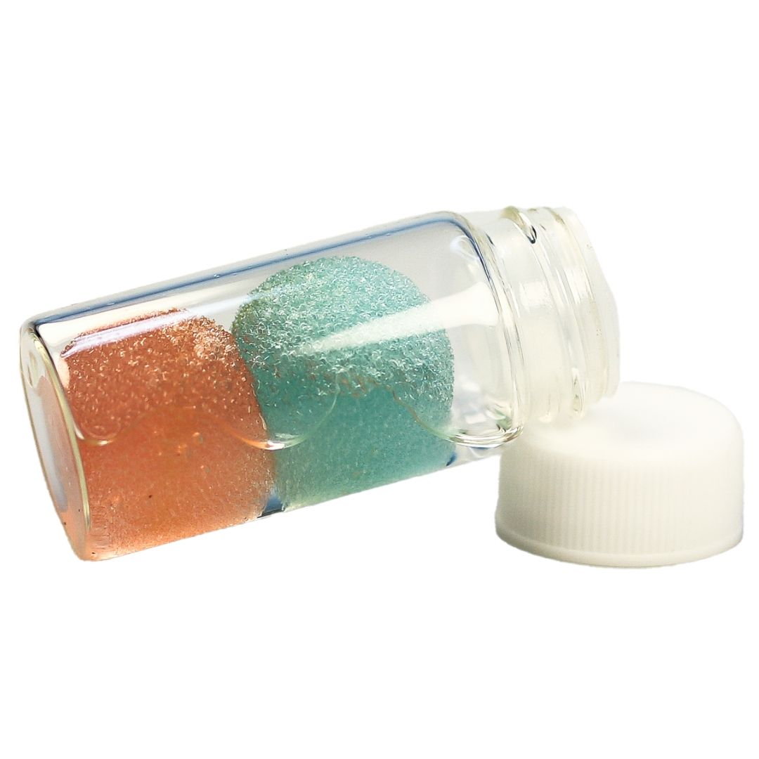 Tweezer Cleanser