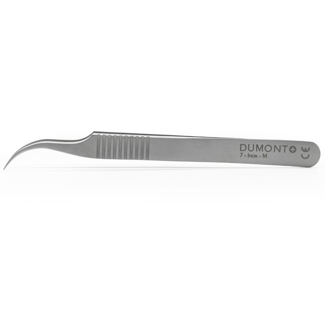 DUMONT 7 Inox M Old Design