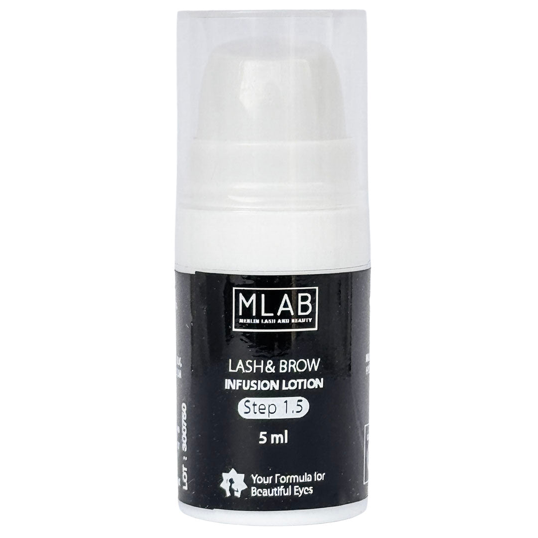 Lash & Brow Infusion Lotion  Step 1.5